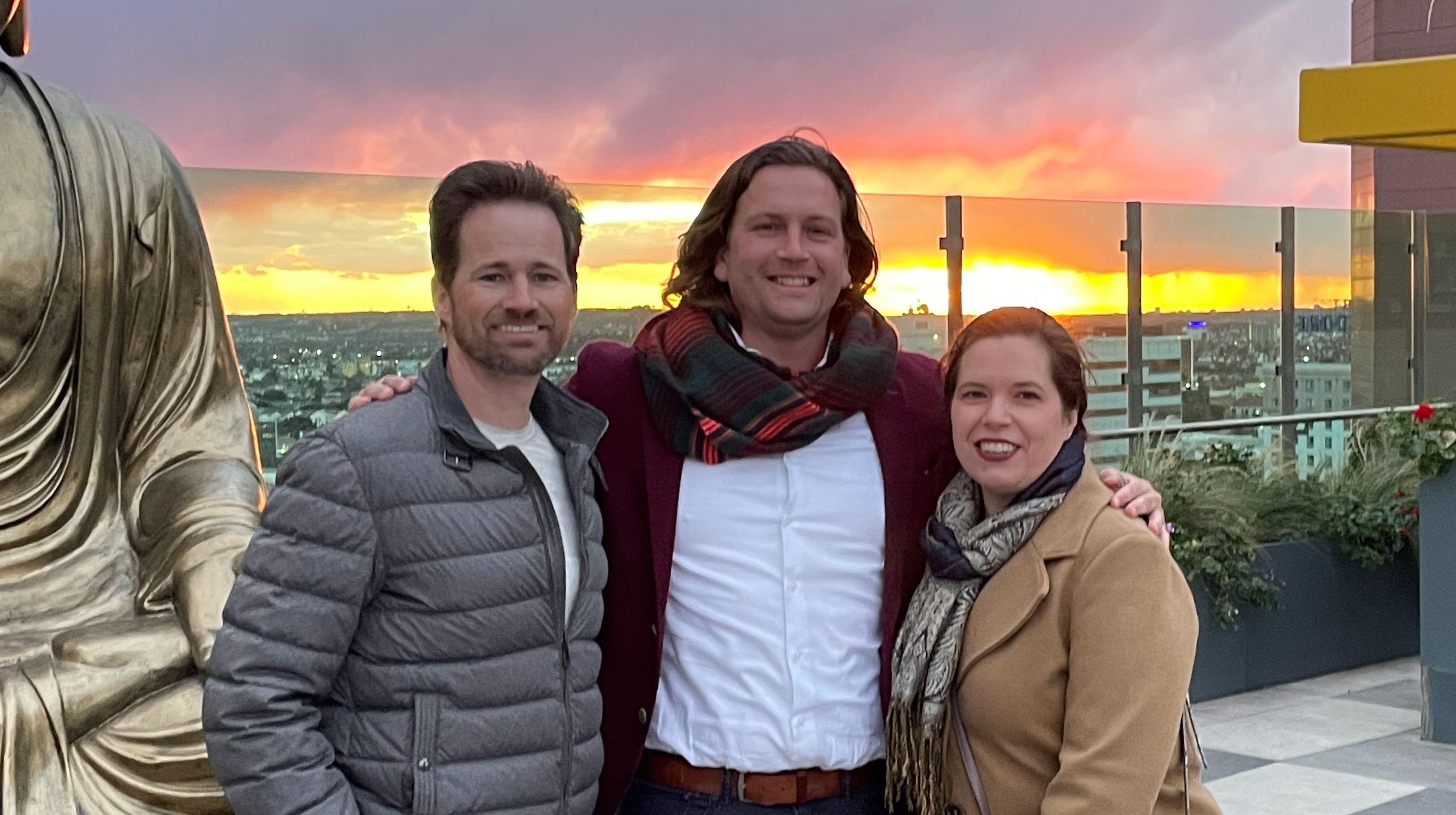 3 Steamwork Venture Partners- Plug and Play