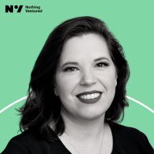 Tatiana Mulry on Nothing Ventured