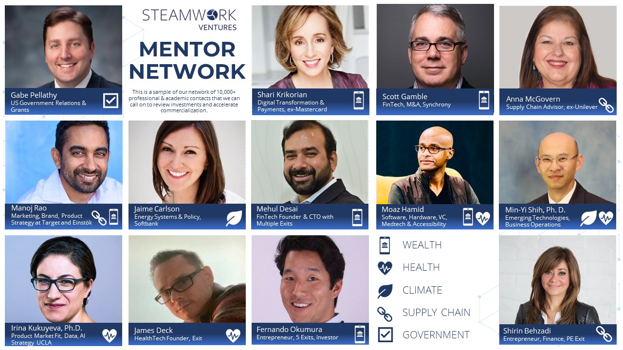 Mentors
